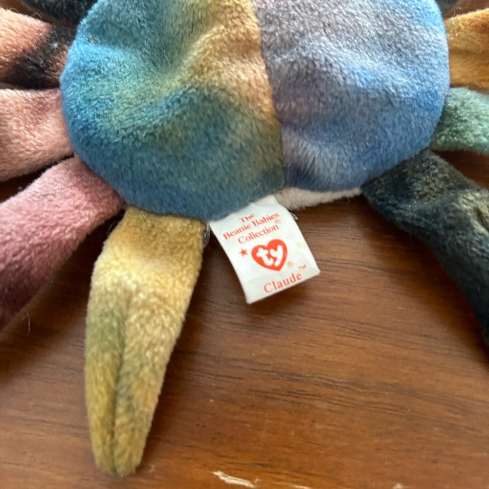 Beanie Baby Collection - Picture 8 of 8